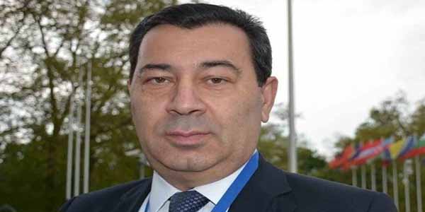 Deputat İlqar Məmmədovun azadlığa çıxması haqqında: “Obyektiv qərardır”