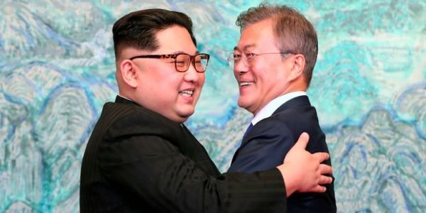 Cənubi Koreyadan Şimala birlik çağırışı