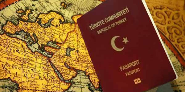 Ankara və Moskva razılaşdı: viza rejimi qismən ləğv edilir