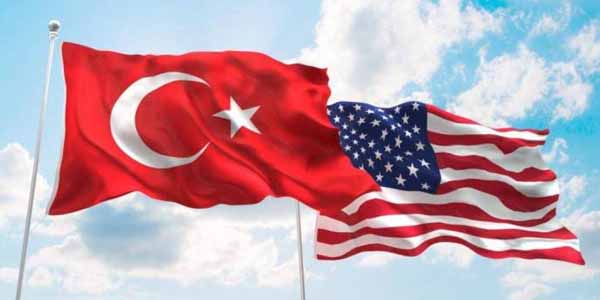 ABŞ Türkiyəyə qarşı yeni sanksiyalara hazırlaşır