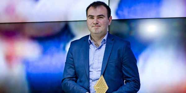 Şəhriyar Məmmədyarov “Grand Chess Tour”da üçüncü oldu