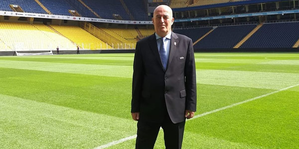 Azərbaycanlı hakim-inspektor Avropa Liqasının pley-off oyununa təyinat aldı