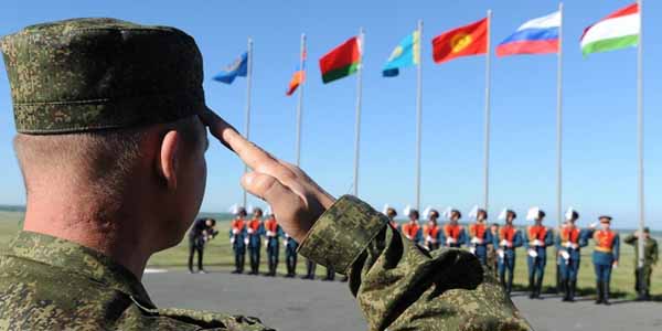 Putinin hərbi bloku Azərbaycana görə yenilik edir?