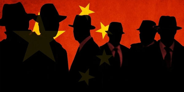 Çin cəsusları bu yolla seçirmiş: ABŞ əks-kəşfiyyatından inanılmaz iddia