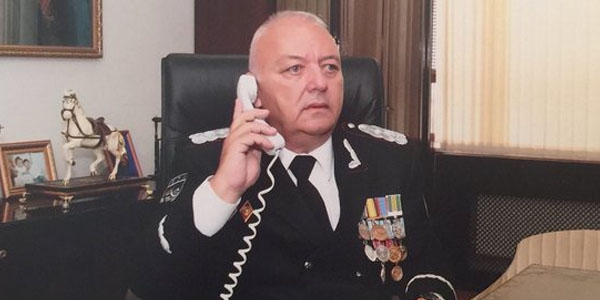 Akif Çovdarovun general rütbəsi niyə geri alınmadı? (AÇIQLAMA)