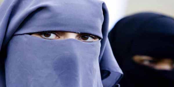 Gürcüstanda niqab və çadra qadağan oluna bilər