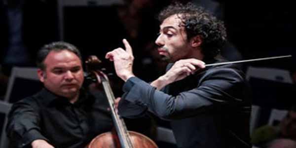 Azərbaycanlı dirijor Fransada beynəlxalq müsabiqənin finalına çıxdı