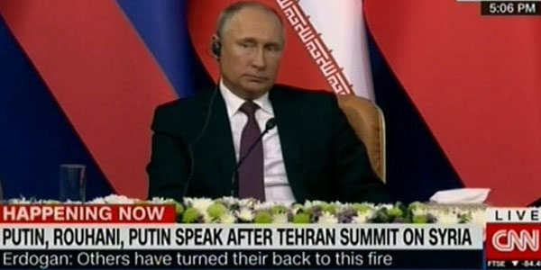 RT kanalı CNN-i lağa qoydu: Ərdoğanla Putini səhv salıb (FOTO)