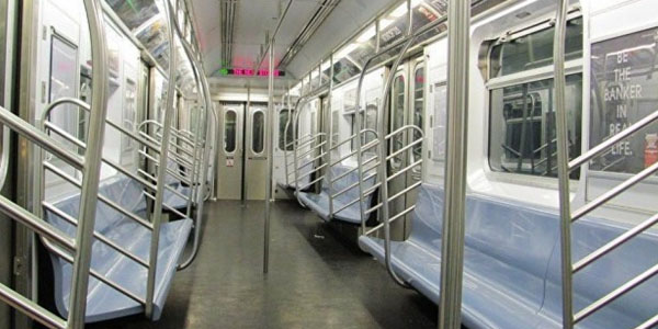 11 sentyabr terror aktında dağılmış metro stansiyası istifadəyə verildi