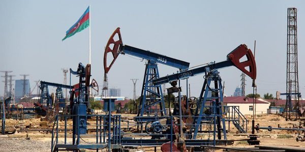 Azərbaycan neftinin qiyməti 80 dolları keçdi
