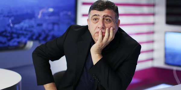 Orxan Fikrətoğlu İctimai Televiziyada veriliş aparacaq