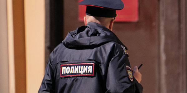 Rus polisi əllərindən qaçan bu azərbaycanlını axtarır