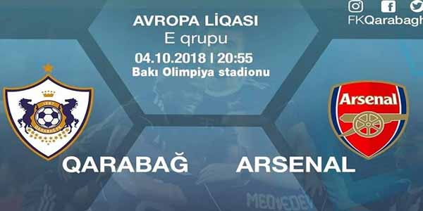 “Qarabağ” - “Arsenal” matçının bilet qiymətləri açıqlandı