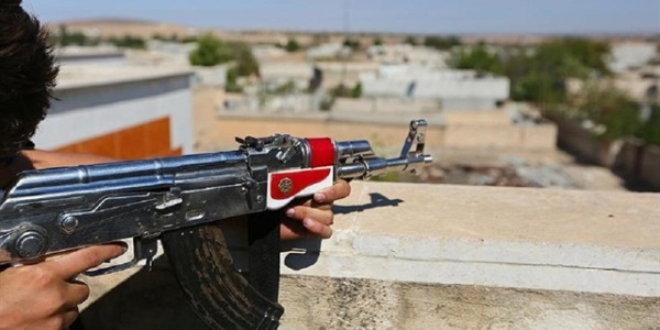 PKK Suriyada 7 mülki vətəndaşı öldürdü