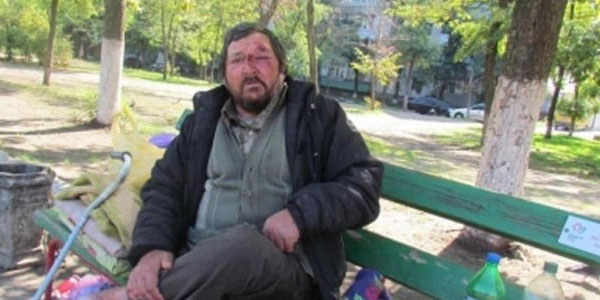 Ukraynada “bomj”a çevrilən keçmiş sovxoz direktoru Yusif Nağıyev Göyçaya qaytarılır
