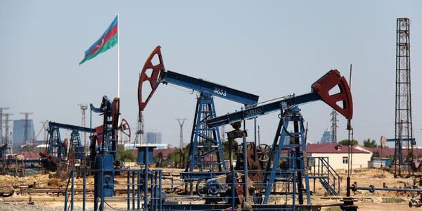 Azərbaycan neftinin qiyməti 83 dolları keçdi
