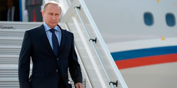 Putinin Bakıya səfər proqramı açıqlandı