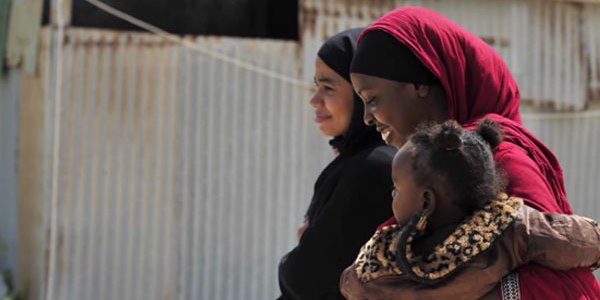 Dünya Bankı Somaliyə 30 il sonra yardım ayırır