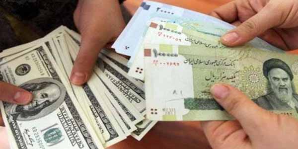 İranda dolların bir gündə xeyli ucuzlaşması təşvişə səbəb oldu