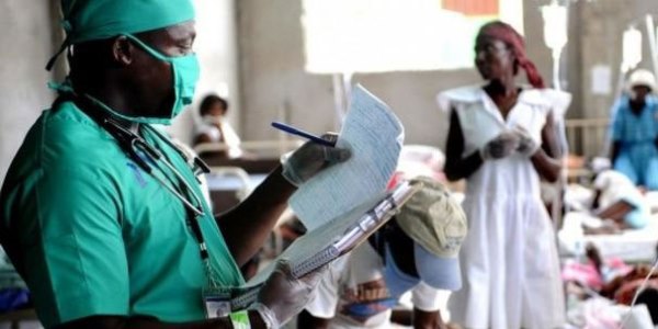 Nigeriyada vəba epidemiyası: 68 nəfər öldü