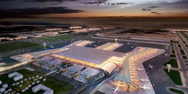 İstanbulun yeni aeroportundan Bakıya bilet qiyməti açıqlandı