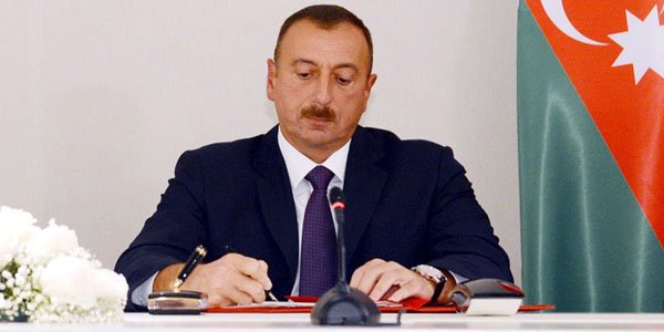 İlham Əliyevdən yeni təyinatlar: Yaqub Eyyubovun oğlu geri çağırıldı