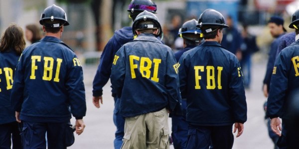 FTB agenti azadlıqdan məhrum edildi
