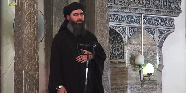 İŞİD lideri Kamal Kılıçdaroğlunun ölüm əmrini verdi