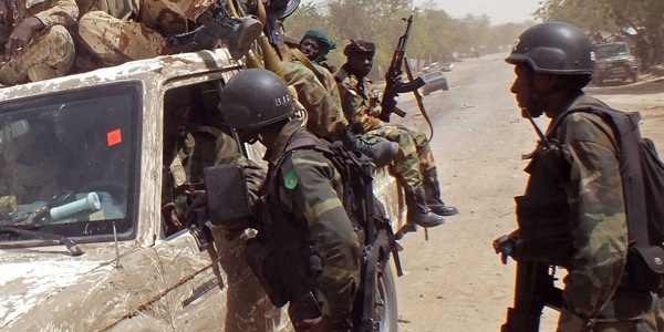 Boko Haram Nigeriyada 12 nəfəri öldürdü