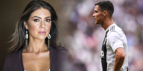 Ronaldodan təcavüz iddiası ilə bağlı növbəti açıqlama