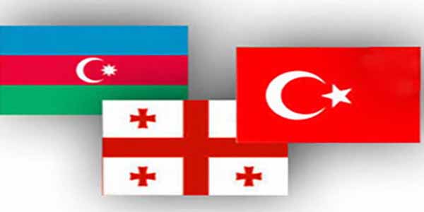 Azərbaycan, Gürcüstan və Türkiyə arasında müdafiə sahəsində Anlaşma Memorandumu təsdiqləndi