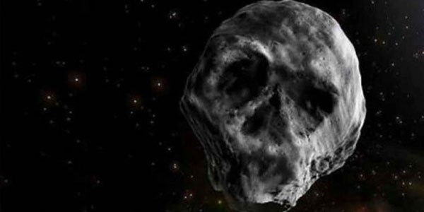 NASA-dan xəbərdarlıq: Sabah Yerin çox yaxınından astroid keçəcək (VİDEO)