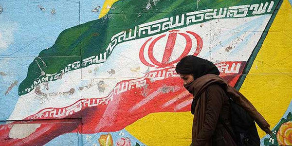 İranda qida və dərman sıxıntısı başlayıb