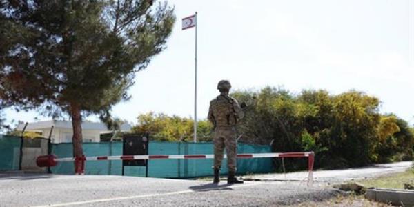 Şimali və Cənubi Kipr arasındakı sərhəd qapıları 8 il sonra açıldı