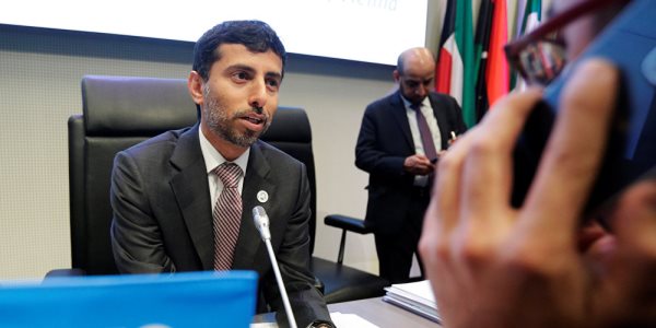 OPEC prezidenti neftin kəskin ucuzlaşması barədə danışdı