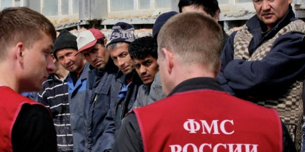 Moskvada azərbaycanlıların iş icazəsi alma rüsumu artırıldı