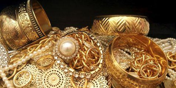 Həftəsonu ölkənin qızıl-gümüş bazarında qiymətlər