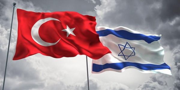 İsrail Türkiyəyə yeni səfir təyin etməyəcək