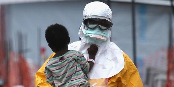 Eboladan ölənlərin sayı 200-ə çatdı