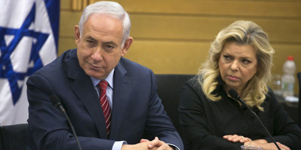 İsrail polisindən Netanyahu hökumətini yıxacaq qərar