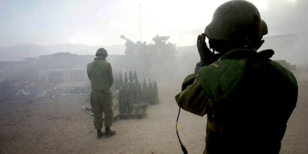 İsrail ordusu yeni əməliyyata başladı