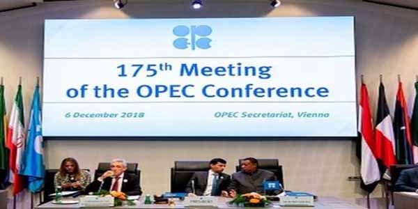 OPEC neft hasilatını azaltmağa razılaşdı