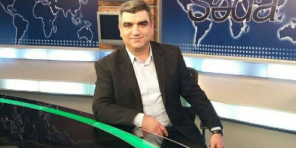 Lider TV-nin keçmiş departament rəhbərinə ATV-də vəzifə verildi