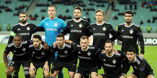 UEFA “Qarabağ” üçün 2,1 milyon manat göndərdi