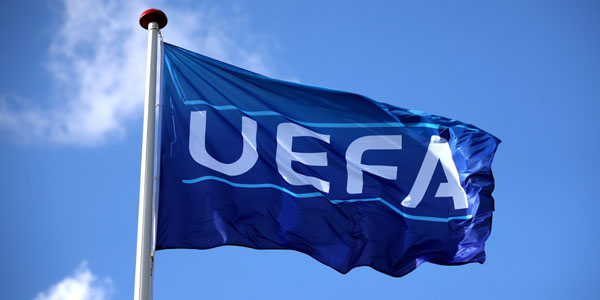 UEFA Ermənistanı cəzalandırdı