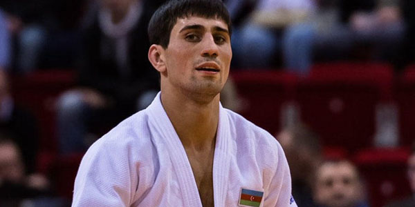 Rüstəm Orucov “World Masters” turnirinin qalibi oldu
