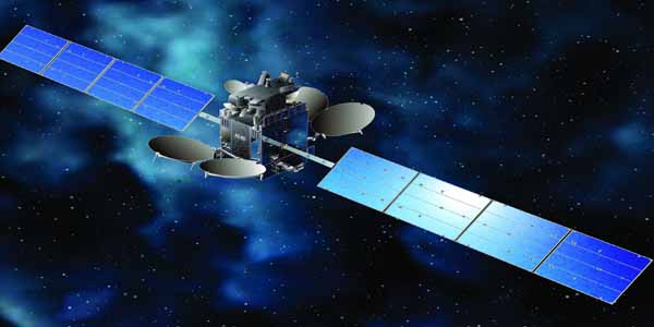 Azərbaycanın “Azerspace-2” telekommunikasiya peyki sınaq orbitinə çatıb