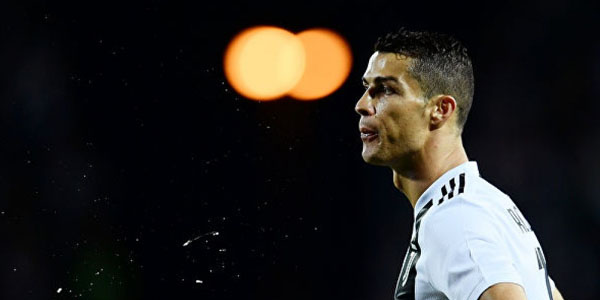 Ronaldo məhkəmə qarşısına çıxır