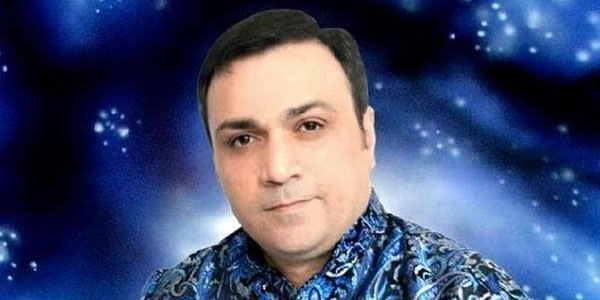 Azərbaycanlı sənətçi İranda usdad dərsləri verəcək