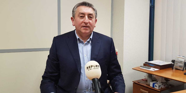 Andrey Şelyuq: “Biznesimizi tamamilə SOCAR-ın yanacaqları üzərində qurmağa hazırıq”